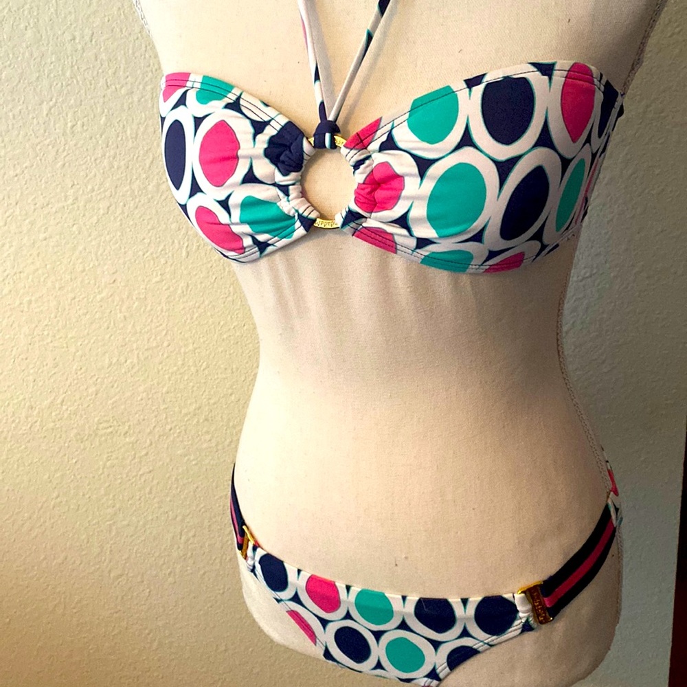Ondademar bikini. XS new